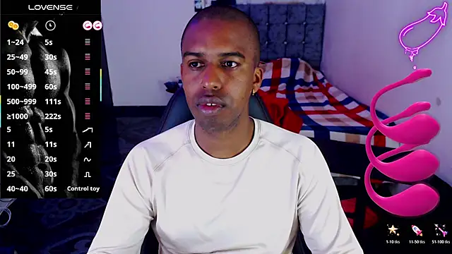 mrjhon26 online show from 04.23.26