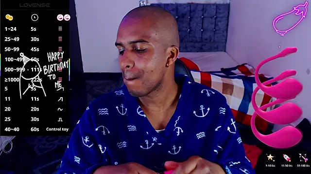 mrjhon26 online show from 04.27.26