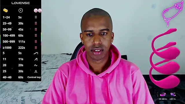 mrjhon26 online show from 05.04.26
