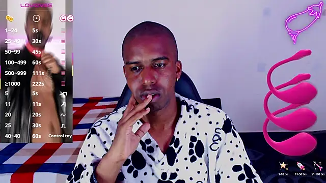 mrjhon26 online show from 05.06.26