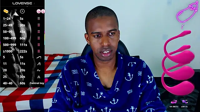 mrjhon26 online show from 05.11.26