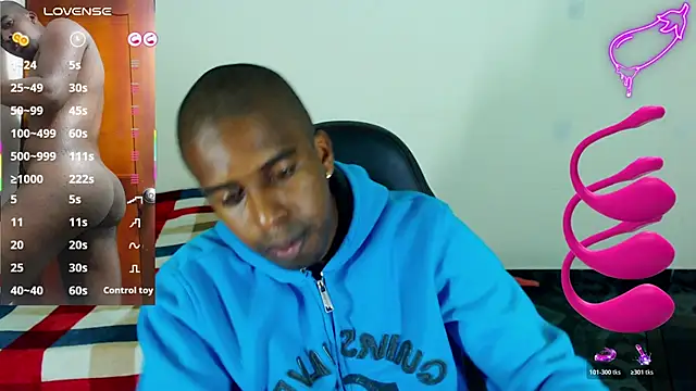 mrjhon26 online show from 06.04.26