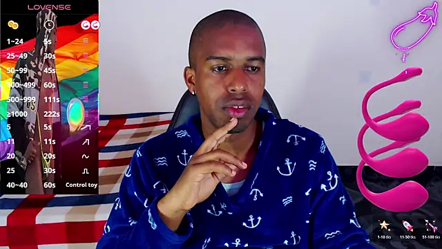 mrjhon26 online show from 06.12.26