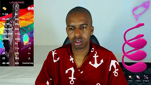 mrjhon26 online show from 06.24.26
