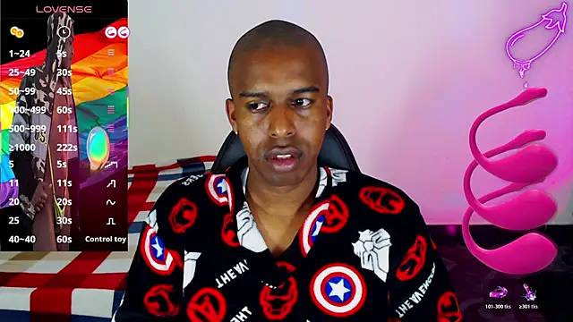 mrjhon26 online show from 06.29.26