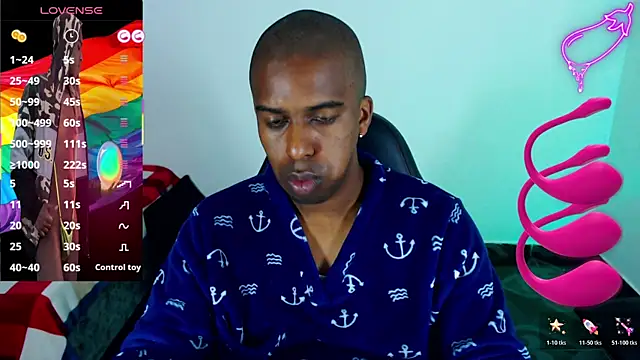 mrjhon26 online show from 07.08.26