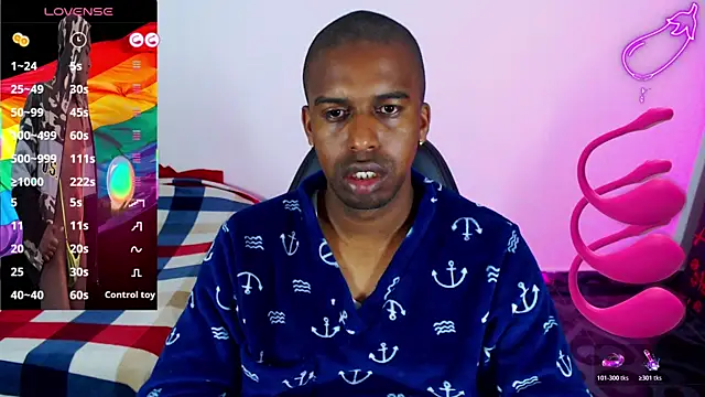 mrjhon26 online show from 07.10.26