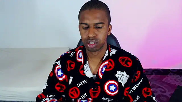 mrjhon26 online show from 07.25.26