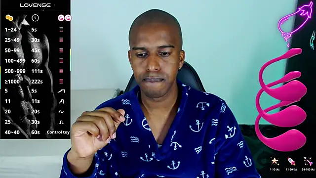 mrjhon26 online show from 08.03.26