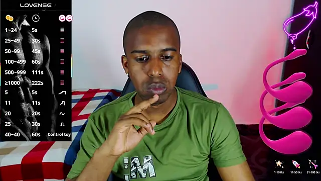 mrjhon26 online show from 08.05.26