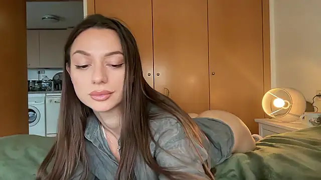 SweetTits26 online show from 01.18.26