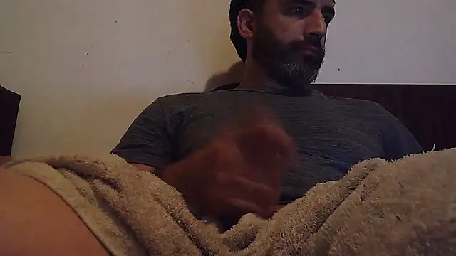 ozzypsico13 online show from 11.06.25