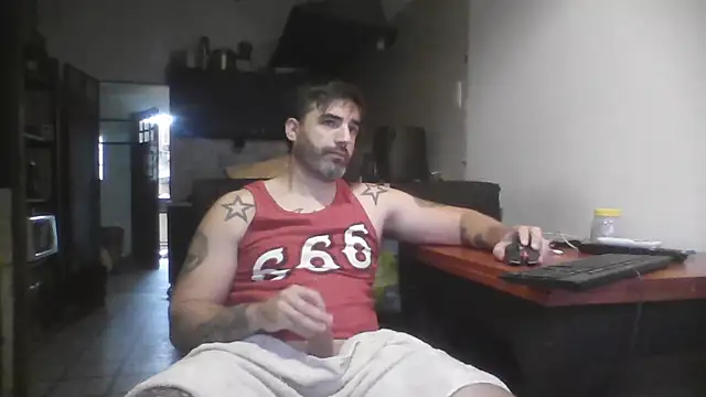 ozzypsico13 online show from 03.23.26