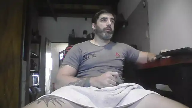 ozzypsico13 online show from 05.23.26