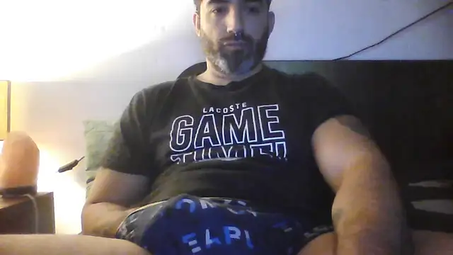 ozzypsico13 online show from 06.27.26