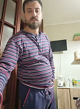 Snapshot of Frescon90 chatting on 09.30.25 Frescon90 online show from 09.30.25