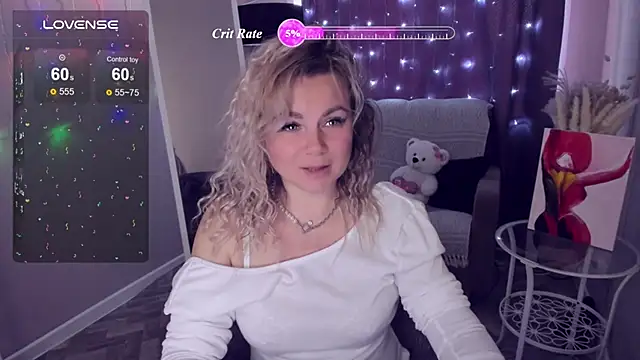 candy queeen online show from 05.04.26
