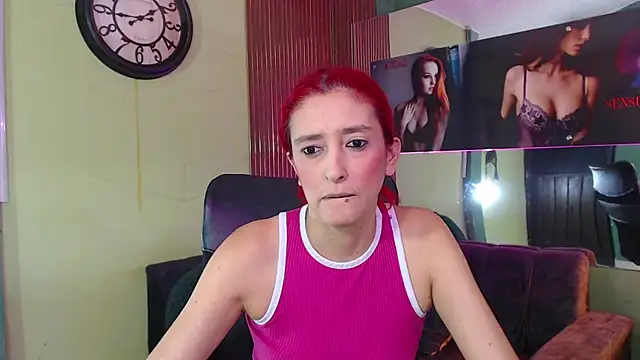 Ruby Your Milf online show from 04.22.26