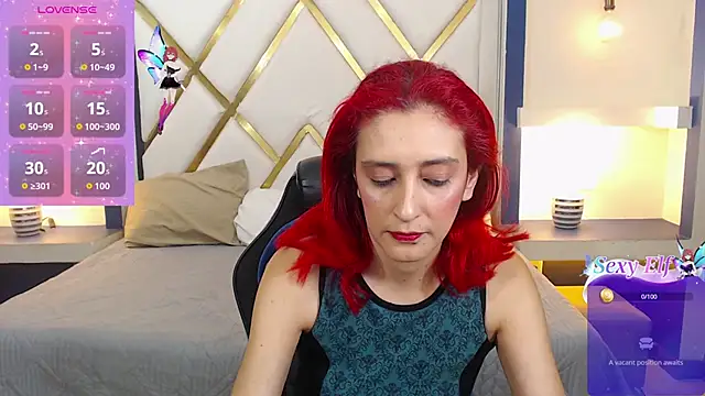 Ruby Your Milf online show from 04.24.26