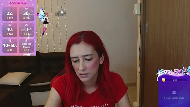 Ruby Your Milf online show from 05.01.26