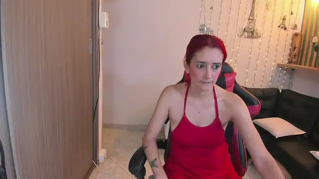 Ruby Your Milf online show from 06.05.26