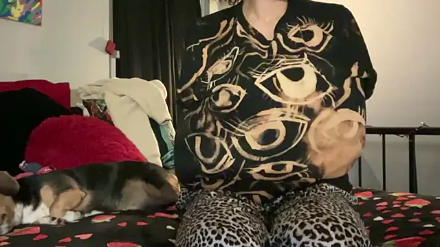 babybimbo online show from 11.22.25