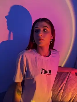 AnnyCherry  online show from 01.14.25