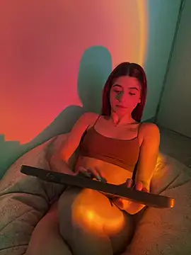 AnnyCherry  online show from 01.15.25