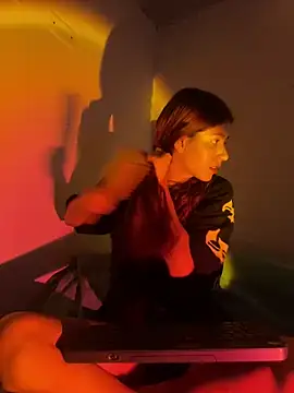 AnnyCherry  online show from 01.17.25