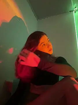 AnnyCherry  online show from 01.21.25