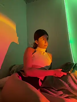 AnnyCherry  online show from 01.23.25