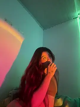 AnnyCherry  online show from 01.31.25