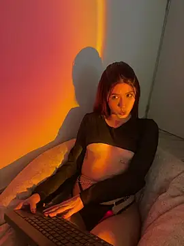 AnnyCherry  online show from 02.05.25