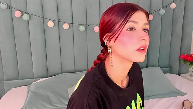 AnnyCherry  online show from 03.05.25