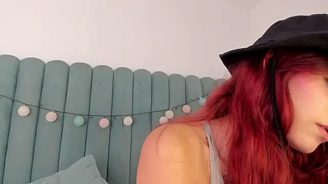 AnnyCherry  online show from 03.12.25