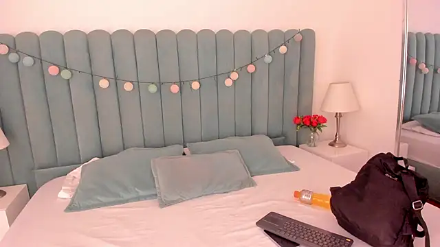 AnnyCherry  online show from 03.15.25