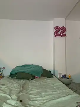 AnnyCherry  online show from 02.06.26