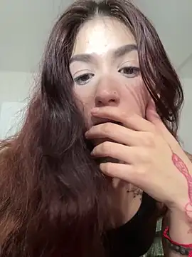 AnnyCherry  online show from 03.04.26