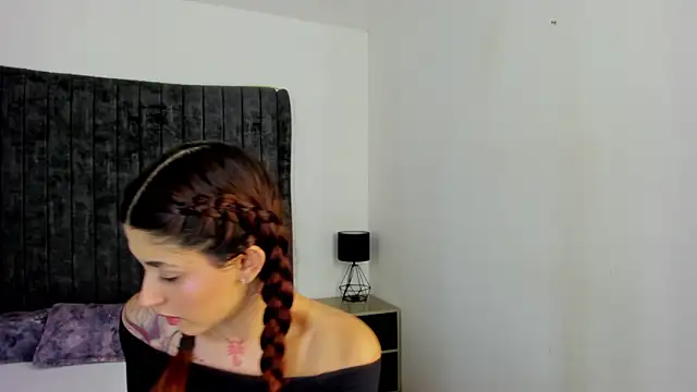 AnnyCherry  online show from 03.24.26