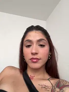 AnnyCherry  online show from 04.25.26