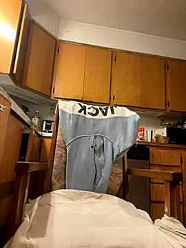 Frenchpoo online show from 09.19.25