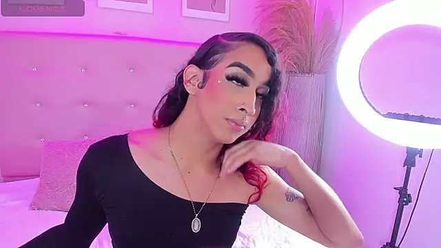 EIMY BRIGHT online show from 04.24.26