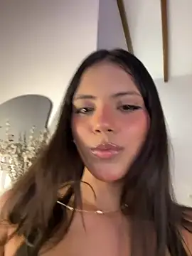   Alisson  online show from 05.10.26