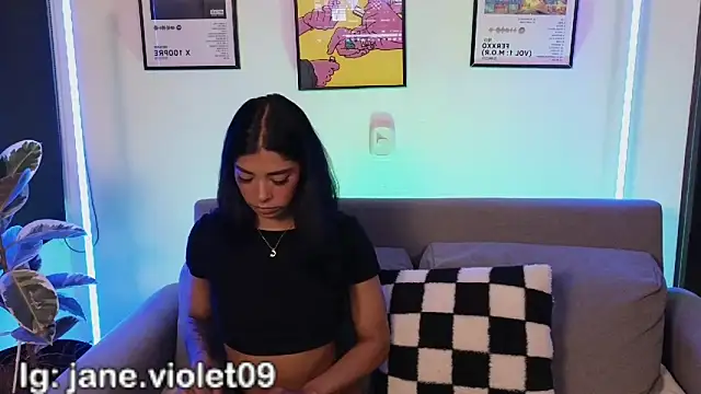 jane hart  online show from 02.11.26