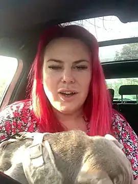 Snapshot of redxxxvixen chatting on 02.19.25 redxxxvixen online show from 02.19.25