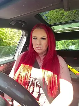 redxxxvixen online show from 04.24.26
