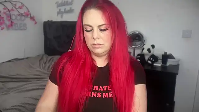 redxxxvixen online show from 05.06.26