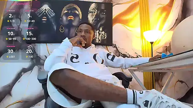 Thomas shelbys online show from 02.25.26