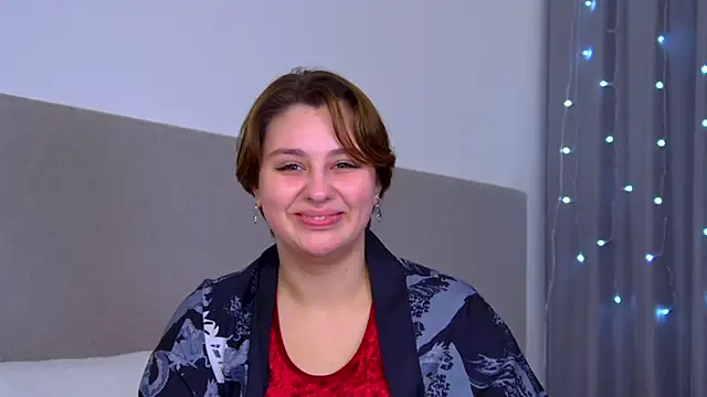 Snapshot of MaryMurray chatting on 01.22.25 MaryMurray online show from 01.22.25