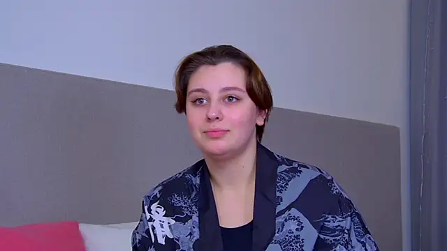 Snapshot of MaryMurray chatting on 01.31.25 MaryMurray online show from 01.31.25